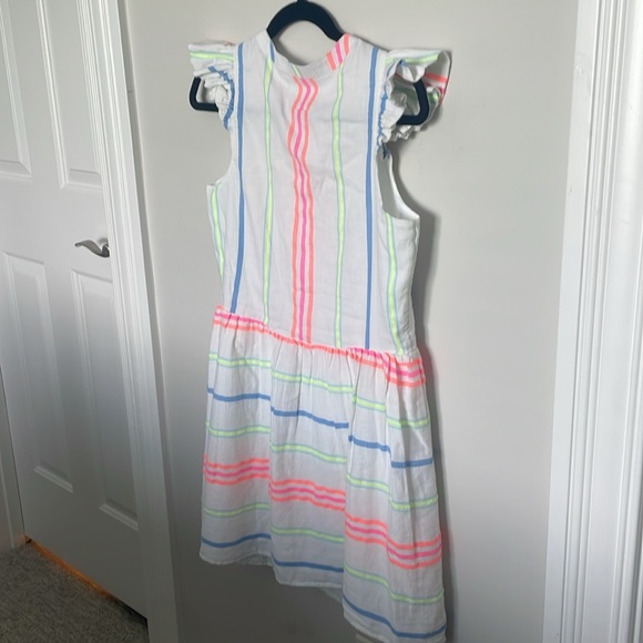 Summer vineyard vines dress - Picture 7 of 7